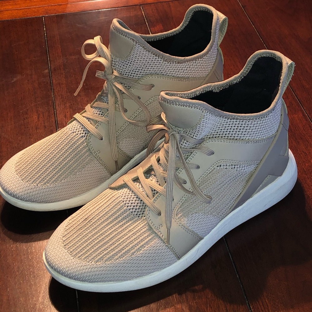Men’s Aldo Shoes